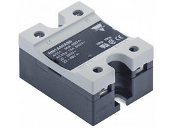 Твердотільне реле силове Carlo Gavazzi RM1A60A50 для кавомашини Astoria-Cma, Wega-CMA, 50A, гвинт.зажим