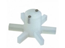 Крильчатка для розходоміра кавомашини