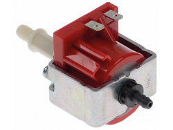 Помпа ULKA NME 4 насос вібраційний для Delongi, Spinel