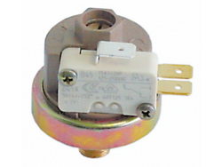 Реле тиску датчик для кавомашини Brasilia 2,0-4,0 bar