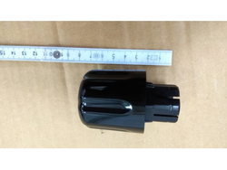 Switch handle handle for coffee machine Brugnetti, BRUGNETTI AURORA