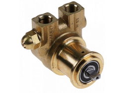 Головка двигуна помпи PROCON V6105 180л/ч 3/8” NPT для кавомашини 500230