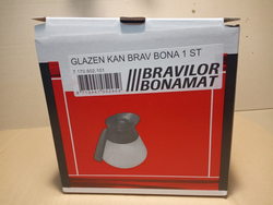 Flask flask 1.7l for coffee brewer Bravilor Bonamat MATIC/MONDO/RLX 960070