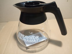 Flask flask 1.7l for coffee brewer Bravilor Bonamat MATIC/MONDO/RLX 960070