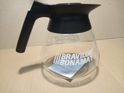 Flask flask 1.7l for coffee brewer Bravilor Bonamat MATIC/MONDO/RLX 960070