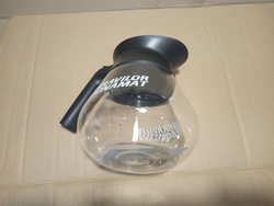 Flask flask 1.7l for coffee brewer Bravilor Bonamat MATIC/MONDO/RLX 960070