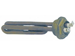 Тен бойлера для кавомашини  Brasilia, Vibiemme, Isomac 1350Вт, 230В, фланець різьб.