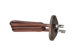 Тэн бойлера для кофемашины La-Pavoni CAFE, PUB серии 1500Вт, 230В, фланец 40мм