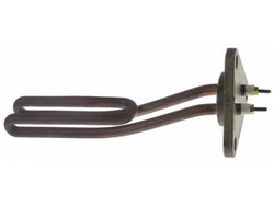 Тэн бойлера для кофемашины La-Marzocco GS3, LINEA-MINI 1200Вт, 220В, фланец