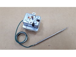 Dry thermostat EGO 55.32532.020 for cava machine ASTORIA 56302101 max.+169°C