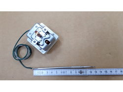 Dry thermostat EGO 55.32532.020 for cava machine ASTORIA 56302101 max.+169°C