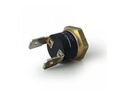 Термостат защитный контактный для кофемашины Brasilia, Saeco 09415.2.00.08 40390322 макс.+100°C