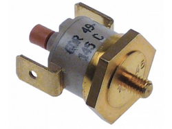 Термостат захисний контактний для Astoria-Cma, Brasilia, Cookmax, Magister, Wega макс.+145°C