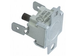 Термостат захисний контактний прикладний для Bonamat 6.016.008.052 макс.+130°C