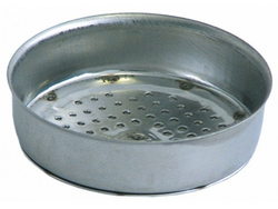 Фильтр холдера портафильтр для кофемашины Astoria, Gaggia, Brasilia, Fiorenzato, Wega ø58мм