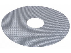 Диск абразивний для картоплечистки D=390mm Sirman 696346