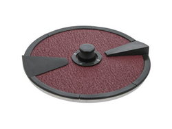 Abrasive disc for potato peeler D=380mm Fimar PPF/PPN/LCF 696446