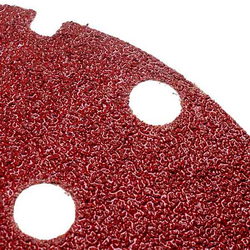 Grinding disc D=370mm for potato peeler Fimar 696441