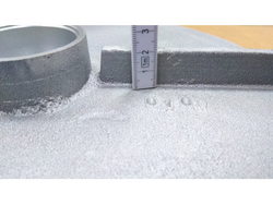 Abrasive disc for potato peeler D=310mm Fama/Pasquini 692286