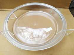 Hopper cover for potato peeler Fimar, Angelo Po LCF, LCN, PLN, PPF series