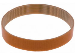 Ремінь поліклиновий TB2.34-610 MEGADYNE для картоплечистки Pasquini, Fama RIC-CINGHIA-PP10 FP021