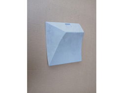 Internal beater 144x38x130mm 1/4"/M6 for potato peeler Fimar/Angelo Po 696407