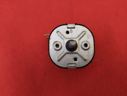 Timer 5x for potato peeler Fimar LCF, PPF, PPN series SA1092 type M2 mechanical. + sticker