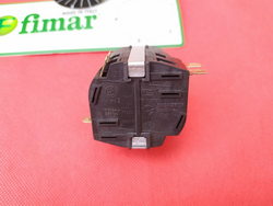 Timer 5x for potato peeler Fimar LCF, PPF, PPN series SA1092 type M2 mechanical. + sticker