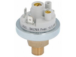 Реле тиску датчик для харчового котла Apach, MBM 0,2-0,3 bar