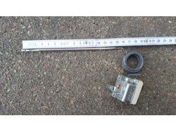 Thermostat EGO 55.19322.801 5519322801 142°C