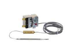 Термостат защитный Electrolux, MKN 0H6141 203185 макс.+178°C EGO 55.13525.010