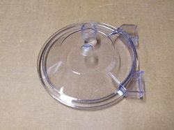 Cover of the container cup for cutter Sirman C4, C6 MSC04N052 edition before 08/2003