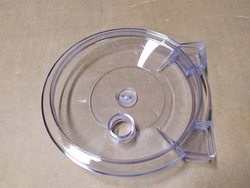 Cover of the container cup for cutter Sirman C4, C6 MSC04N052 edition before 08/2003