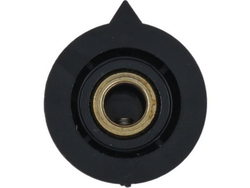 Adjustment handle for scooter Sirman C4, C6, C9 series MSC04V236