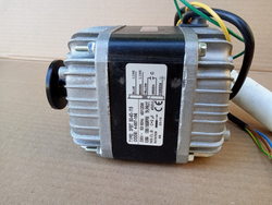 Blower motor fan Elco 3FBT 50-40/15 for ice maker Brema, Electrolux, NTF 45W