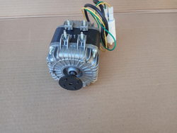 Blower motor fan Elco 3FBT 50-40/15 for ice maker Brema, Electrolux, NTF 45W
