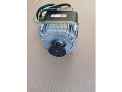 Blower motor fan Elco 3FBT 50-40/15 for ice maker Brema, Electrolux, NTF 45W
