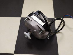 Cooling fan blower motor for refrigeration equipment Electrolux, Icematic, Scotsman, Elco VNT10-20/028 10W