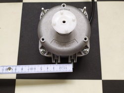 Cooling fan motor ELCO VNT5-13/027 for refrigeration equipment 5W
