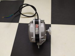 Cooling fan motor ELCO VNT5-13/027 for refrigeration equipment 5W