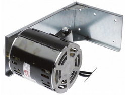 Мотор обдува вентилятор Elco 3RGM 85-40/1 для льодогенератора ITV Pulsar серії. 45Вт