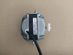 Blower motor fan POLESTAR PS16BM-1 for refrigeration equipment 16W