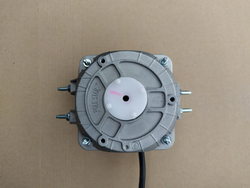 Blower motor fan POLESTAR PS16BM-1 for refrigeration equipment 16W