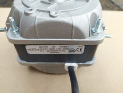 Blower motor fan POLESTAR PS16BM-1 for refrigeration equipment 16W