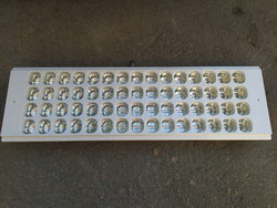 Steamer for 60 ice cubes 665x190x40mm for ice maker 750202