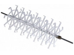 Лопасть мішалка лопатка для льодогенератора ITV Quasar 60