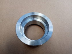 Adapter ring bushing for ice maker Brema 20785, G150, G160