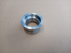 Adapter ring bushing for ice maker Brema 20785, G150, G160