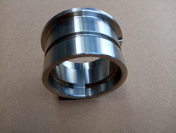 Adapter ring bushing for ice maker Brema 20785, G150, G160