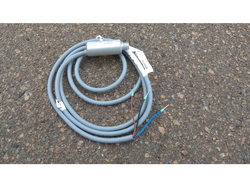 Ice melting sensor ICL10SF02TZ01B002 for ice maker Brema/Emmepi/NTF 401611